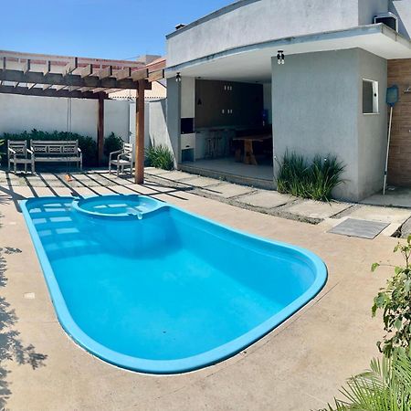 Вилла Casa Bosque De Buzios 2Km De Geriba Экстерьер фото