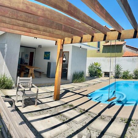 Вилла Casa Bosque De Buzios 2Km De Geriba Экстерьер фото